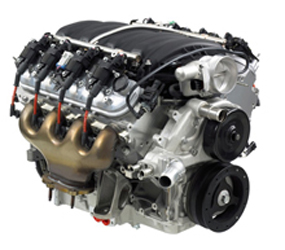 P53D5 Engine
